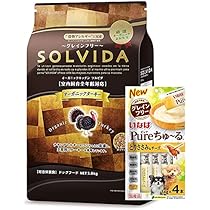 ソルビダ　グレインフリー　ターキー　室内飼育全年齢対応　5.8kgx2袋 Amazon.co.jp: ソルビダ グレインフリー ターキー 室内飼育全