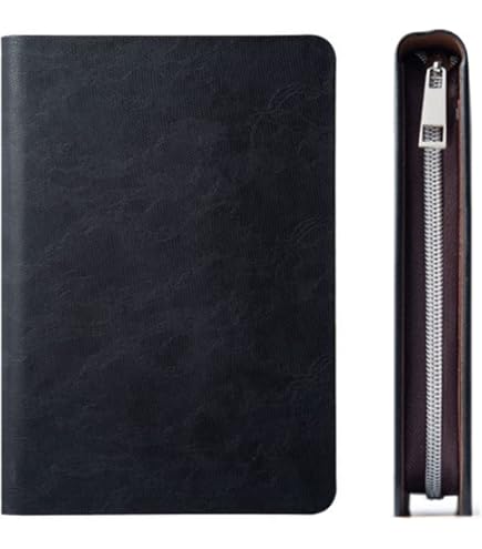 Amazon.co.jp: 即日出荷 ハタケヤマ 手帳型 スコアブック レフィル付き