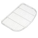 クリナップ　サポートプレート(メッシュタイプ)【ZKPPKN-K】　シンク・アクセサリー　【ZKPPKNK】