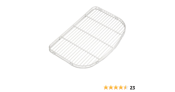 クリナップ サポートプレート メッシュタイプ シンク アクセサリー 流行に