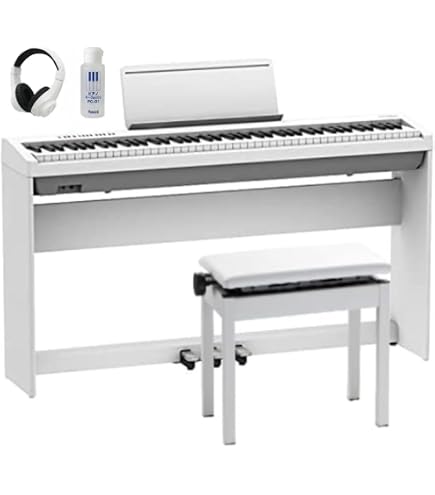 Amazon | 【スタンド&椅子＆ペダルセット】Roland ローランド 電子