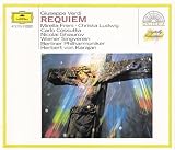 MESSA DA REQUIEM -CR-