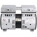 California Air Tools SP-9415 1/2HP Ultra Quiet and Oil-Free Air Compressor Motor [並行輸入品]