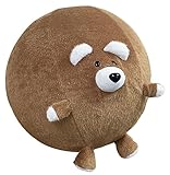[まるとれ] hal01 ばらんすてでぃ（べあ） 55cm用