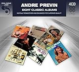 8 CLASSIC ALBUMS