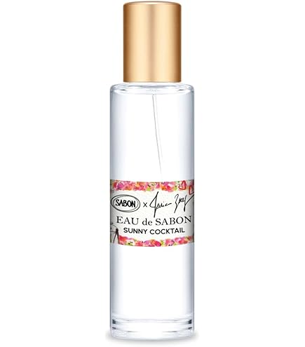 Amazon | サボン ジェントルマン シャワーオイル 400ml | SABON(サボン