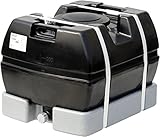 スイコー スカット 200L (ブラック)