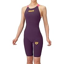 のあ様arena 高速水着 競泳水着 サイズ:SSS 楽天市場】ARENA アリーナ 競泳水着 レディース アクアフォース