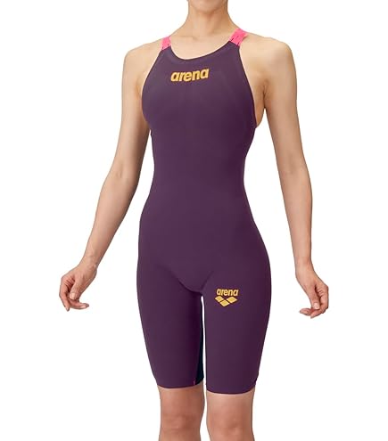 Amazon.co.jp: [アリーナ] 競泳水着 レディース アクアフォース