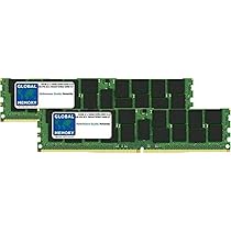 64GB DDR4-3200 RDIMM ECCメモリ 2枚 Kingston サーバーメモリ：DDR4 3200MT/s ECC Registered DIMM