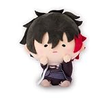 刀剣乱舞ONLINE んまほっぺ 第5弾 マスコットぬいぐるみ (肥前忠広)