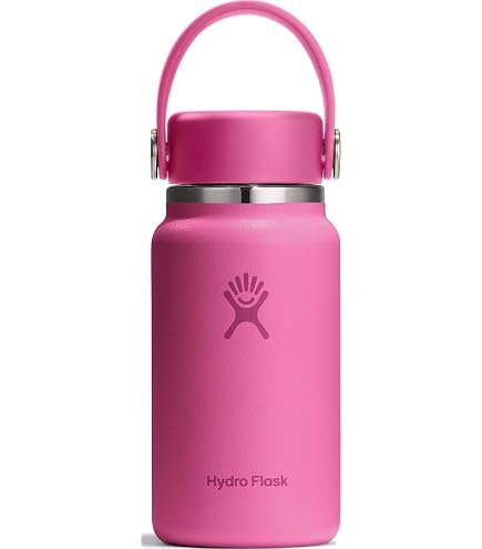 Amazon | ハイドロフラスク（HydroFlask） 水筒 ボトル マグ シュガー