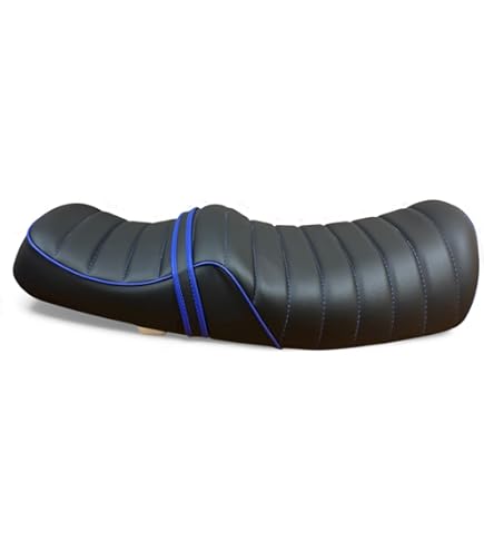 Amazon | CBX400F タックロール シート/ (純正仕様黒)完成品