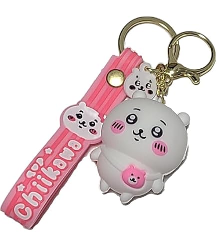 Amazon.co.jp: うさぎ ぬいぐるみ グッズ キーホルダー ちいかわ