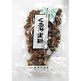 黒糖本舗垣乃花 くるみ黒糖 100gx5Ｐ