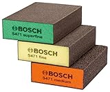 BOSCH(ボッシュ) 研磨スポンジセット 2608621253