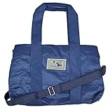 ドナルドダック Disney ディズニー 2way バッグ トート ショルダー マザーズバッグ 2wayBAG【W39×H24×D11cm】 05【ドナルドダック】紺