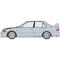 Amazon | ハセガワ 1/24 三菱 ランサー GSR エボリューションIII