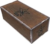 キャラクターカードボックスコレクションNEO BLACK LAGOON「ホテルモスクワ」