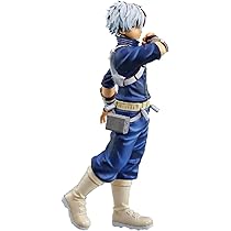 僕のヒーローアカデミア 轟焦凍 一番くじ フィギュア Amazon | TAMASHII NATIONS S.H.フィギュアーツ 僕のヒーロー