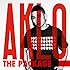 AKLO「THE PACKAGE」