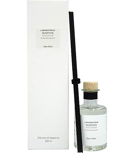 Amazon.co.jp: ラボラトリオ・オルファティーボ LABORATORIO OLFATTIVO