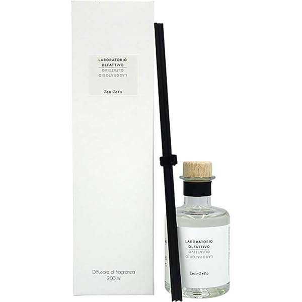 Amazon.co.jp: ラボラトリオ オルファティーボ ディフューザー