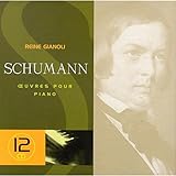Schumann: Complete Piano Works