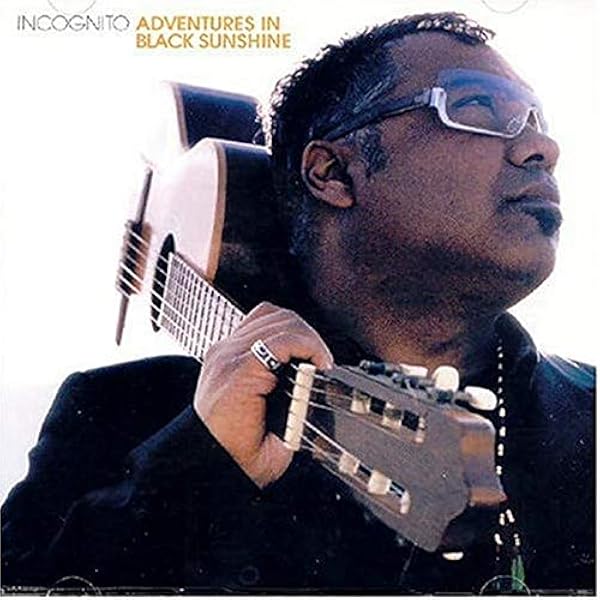 INCOGNITO/WHO NEEDS LOVE レコード WHO NEEDS LOVE/INCOGNITO/インコグニート｜HIPHOP/R&B