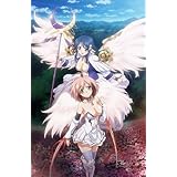 劇場版そらのおとしもの 時計じかけの哀女神 俺得プライス版 [Blu-ray]
