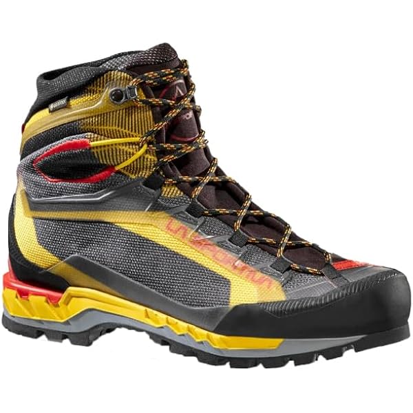 LA SPORTIVA - LA SPORTIVA トランゴ アルプ エボ 特別価格30％OFF】LA SPORTIVA スポルティバ トランゴ アルプ