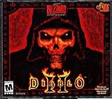 Diablo II (輸入版)