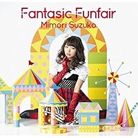 Fantasic Funfair(通常盤)(CD ONLY)