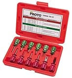 Stanley Proto JFE96030 Proto 12-Piece Terminal Tool Kit [並行輸入品]