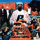 SWIZZ BEATZ PRESENTS G.H.E.T.T.O.STORIES