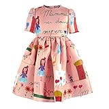 Kimocat DRESS ベビー・ガールズ カラー: ピンク