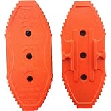 Ridgid 93030 Set of Jaws F/3229 Tong by Ridgid