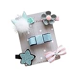 ヘアクリップ カチューシャ Timsa ヘアピン おしゃれ リボン ヘアアクセサリー 子供 ガールズ 髪ゴム 髪留め 髪飾り 前髪クリップ 蝶結び 花柄 王冠 花飾り キッズ かわいい お呼ばれ 結婚