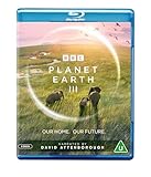 PLANET EARTH III BD