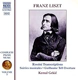 Complete Piano Music Volume 7