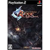 ローグ ハーツ ダンジョン