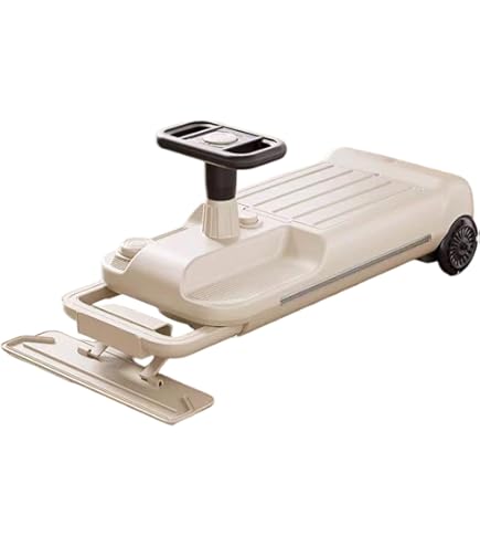 Amazon.co.jp: アップグレードされた電動ゴーカート、子供用のクリーン