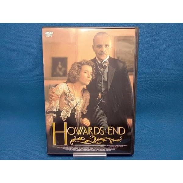 ハワーズ・エンド [DVD] Amazon.co.jp: ハワーズ・エンド [廃盤により激レア] [レンタル落ち] : DVD