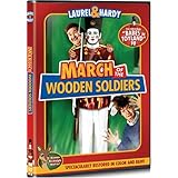 March of the Wooden Soldiers
