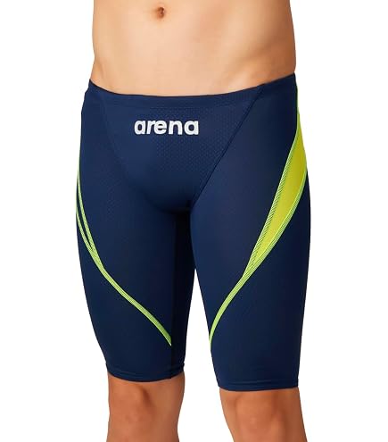Amazon.co.jp: 【WA承認】arena(アリーナ) 競泳水着 レース用 ボーイズ