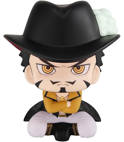 Amazon.co.jp: るかっぷ ONE PIECE シャンクス 完成品フィギュア