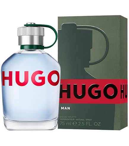 Amazon | 【ヒューゴボス】ダークブルー EDT 75mL [並行輸入品] | HUGO