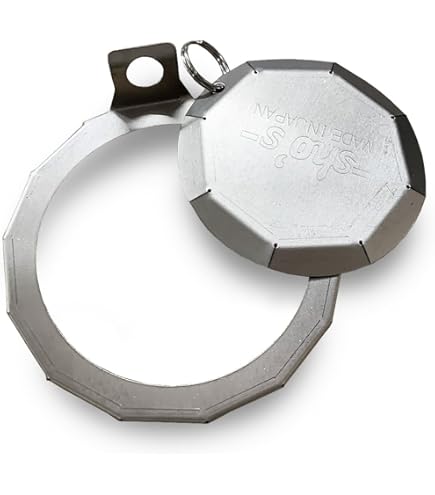 Amazon | バーゴ チタニウム トライアドXEストーブT-207 | Vargo