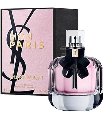 Amazon | イヴサンローラン モン パリ EDP・SP 90ml [並行輸入品