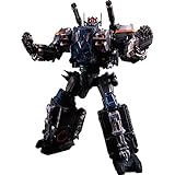 ダイアクロン DA-17 ビッグパワードGV 独立遊撃隊 Ver. (タカラトミーモール限定)